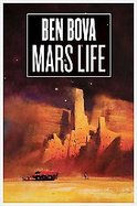 Mars Life cover