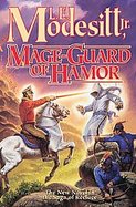 Mage-Guard of Hamor cover