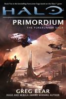Halo: Primordium cover