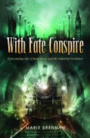 With Fate Conspire cover