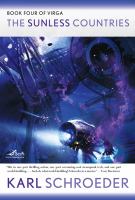 The Sunless Countries cover