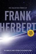Frank Herbert : Collected Stories cover