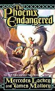 Phoenix Endangered cover