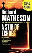 A Stir of Echoes cover