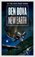 New Earth cover