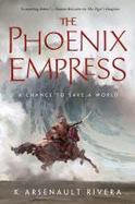 The Phoenix Empress cover
