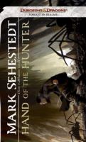 Hand of the Hunter : Chosen of Nendawen, Book II cover