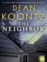 The Neighbor (Short Story) cover