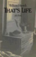 That's Life cover