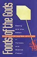 Foods of the Gods Eating and the Eaten in Fantasy and Science Fiction cover