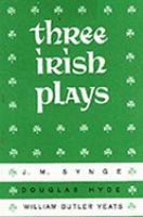 Three Irish Plays cover
