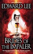 Brides of the Impaler cover