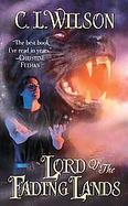 Lord of the Fading Lands cover