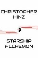 Starship Alchemon cover
