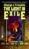The Light in Exile cover