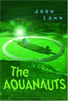 The Aquanauts cover