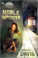 Noble Imposter cover
