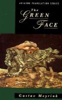 The Green Face cover