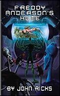 Freddy Anderson's Home cover