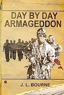 Day by Day Armageddon A Zombie Novel cover