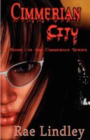 Cimmerian City cover