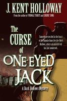 The Curse of One-Eyed Jack : A Dark Hollows Mystery cover