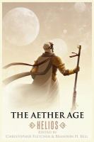 The Aether Age : Helios cover