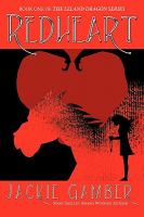 Redheart cover
