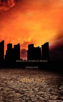 Arena Two cover
