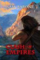 Clash of Empires cover