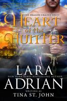 Heart of the Hunter : Dragon Chalice Series (Book 1) cover