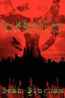 Zombacter : Center City Contagion cover
