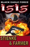 Black Eagle Force : Isis cover