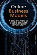 Online Business Models : A Bird-Eye View of Online Business cover