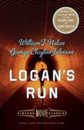 Logan's Run : Vintage Movie Classics cover