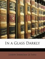 In a Glass Darkly cover