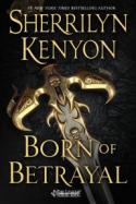 Born of Betrayal cover