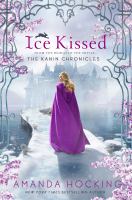 Ice Kissed cover