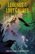 Legends of the Lost Causes cover