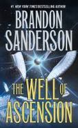The Well of Ascension : Book Two of Mistborn cover