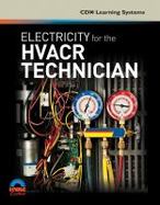 Electricity for the HVACR Technician cover