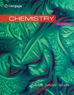 OWLv2 with MindTap Reader for Zumdahl/Zumdahl/DeCostes, Chemistry, 10th Edition, [Instant Access] cover