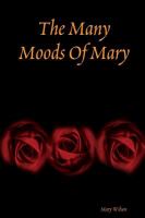 The Many Moods of Mary cover
