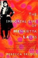 The Immortal Life of Henrietta Lacks cover