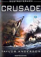 Crusade cover