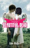 Beautiful Dead: Phoenix cover