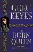 Born Queen cover
