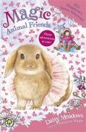 Magic Animal Friends: Mia Floppyear's Snowy Adventure : Special 3 cover