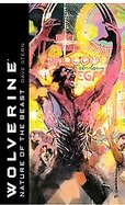 Wolverine The Nature of the Beast cover