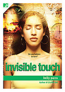 Invisible Touch cover